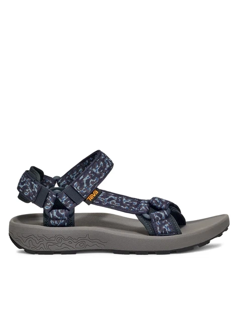 Чоловічі сандалі Teva Terragrip Sandal сині з сірим босоніжки на липучках Розмір 48.5 - Фото 1 Чоловічі сандалі Teva Terragrip Sandal сині з сірим босоніжки на липучках Розмір 48.5 - изображение 1