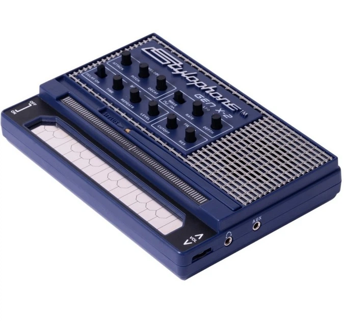 Синтезатор Stylophone Gen X2 - изображение 2