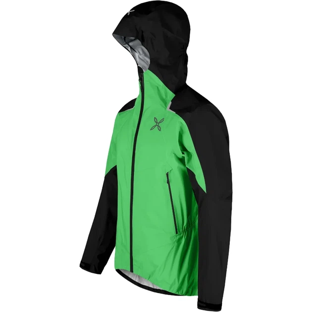 Куртка Montura Magica Prometeo Jacket L Vibe Green - зображення 3