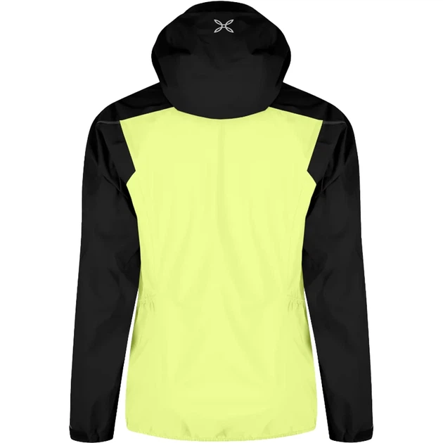Куртка Montura Magica Prometeo Jacket L Sunny Lime - изображение 3
