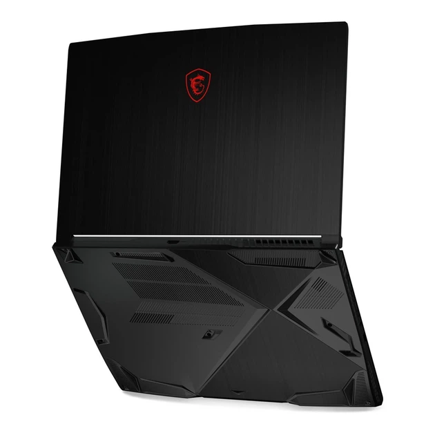 Ноутбук MSI Thin GF63 12VE 15.6" / Intel Core i5-12450H / 16GB RAM / 512GB SSD / GeForce RTX 4050 - изображение 2