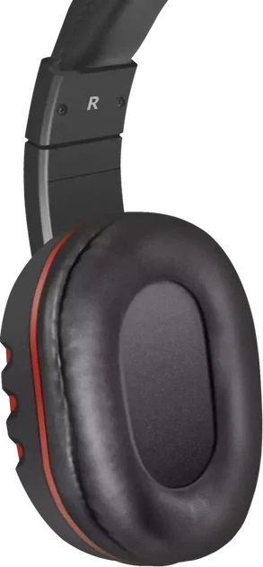 Навушники Defender Warhead G-160 Black (64113) - зображення 7