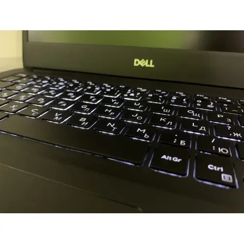 Ноутбук Dell Latitude 3400 14 Core i5-8365U 1.6 ГГц 8GB 240GB + Windows 11 Pro + АКБ + ЗП Б/У | 26746 - изображение 3