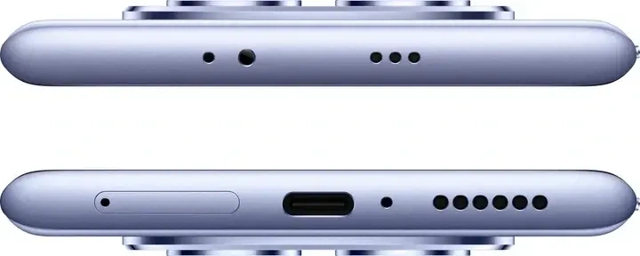 Смартфон 6.77” Xiaomi Redmi Note 15 8/256GB, NFC фиолетовый - изображение 10
