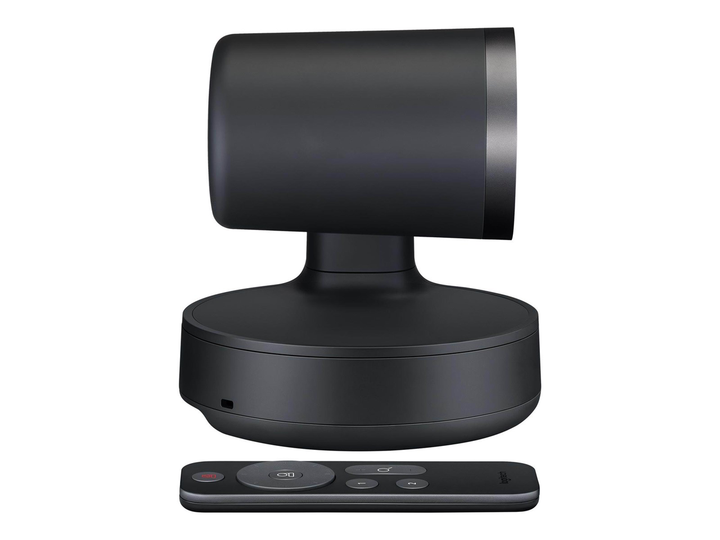 Відеокамера Logitech Rally Camera 960-001227 - изображение 3