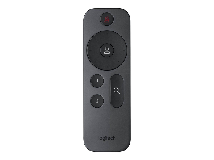 Відеокамера Logitech Rally Camera 960-001227 - изображение 6