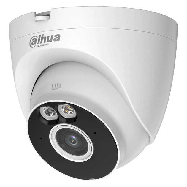 IP видеокамера Dahua DH-IPC-HDW1539DA-SAW-IL 5МП WiFi (2.8мм) - Фото 1 IP видеокамера Dahua DH-IPC-HDW1539DA-SAW-IL 5МП WiFi (2.8мм) - изображение 1