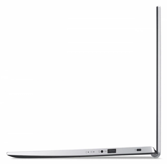 Ноутбук 15.6" Acer Aspire 1 / Intel Celeron N4500/ RAM 4GB/ SSD 128GB - зображення 5