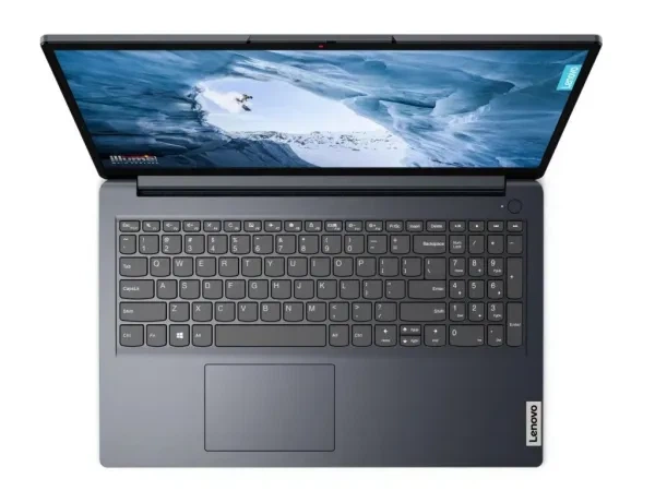 Ноутбук Lenovo IdeaPad 1 15IRU7/ i5-1335U/ 8Gb/ 256Gb/ Abyss Blue - изображение 4