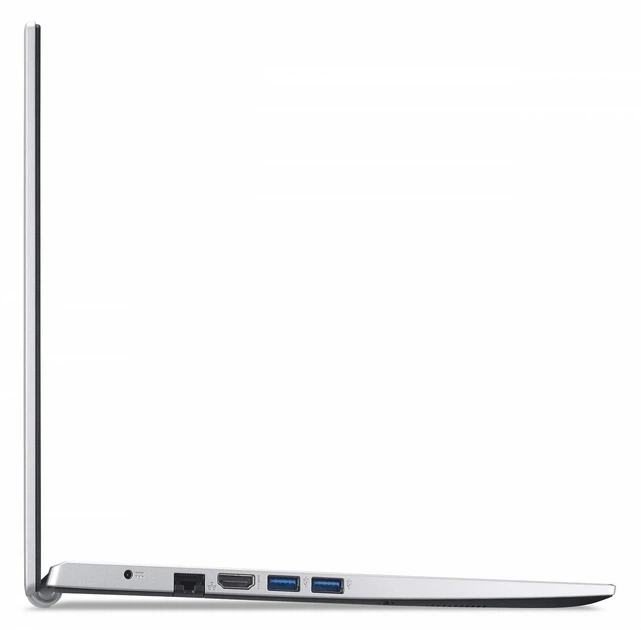 Ноутбук 15.6" Acer Aspire 1 / Intel Celeron N4500/ RAM 4GB/ SSD 128GB - зображення 6