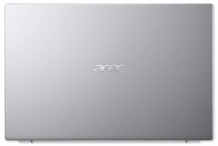 Ноутбук 15.6" Acer Aspire 1 / Intel Celeron N4500/ RAM 4GB/ SSD 128GB - зображення 7
