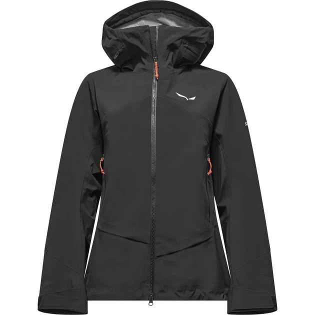 Куртка Salewa Ortles GTX 3L Epe Jkt Wmn 0910 M (100093515) - Фото 5 Куртка Salewa Ortles GTX 3L Epe Jkt Wmn 0910 M (100093515) - изображение 5