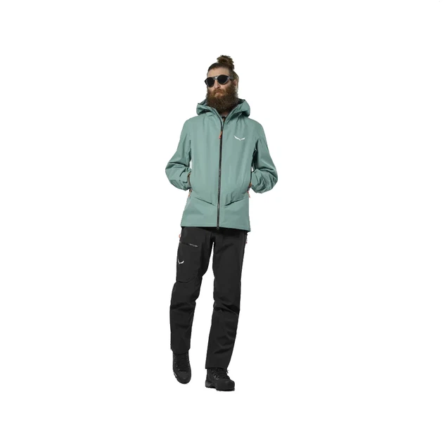 Куртка Salewa Ortles Gtx 3L Epe Jkt Mns 8260 L (100093506) - изображение 2