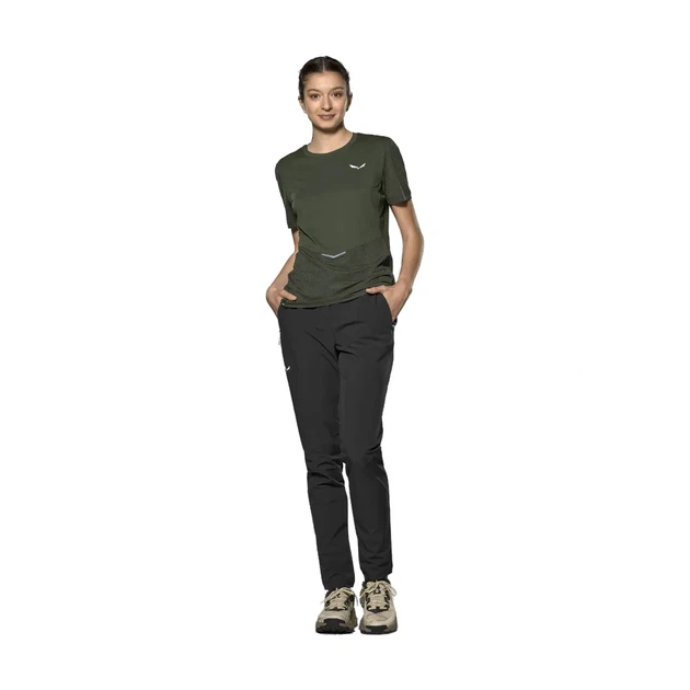 Штани Salewa Pedroc 5 DST Long Pant Wmn 0910 L (100093514) - изображение 3