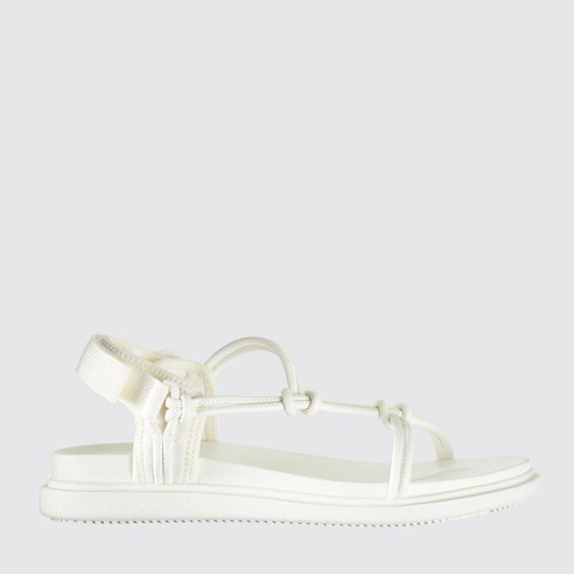 Женские сандалии Uniqlo 371999595 37 (6US) 23.5 см Молочные (1159864970) - Фото 1 Женские сандалии Uniqlo 371999595 37 (6US) 23.5 см Молочные (1159864970) - изображение 1