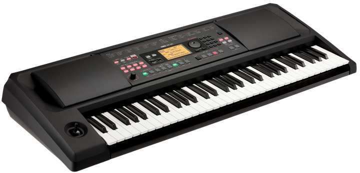 MIDI-клавіатура Korg EK-50L - Фото 2 MIDI-клавіатура Korg EK-50L - зображення 2