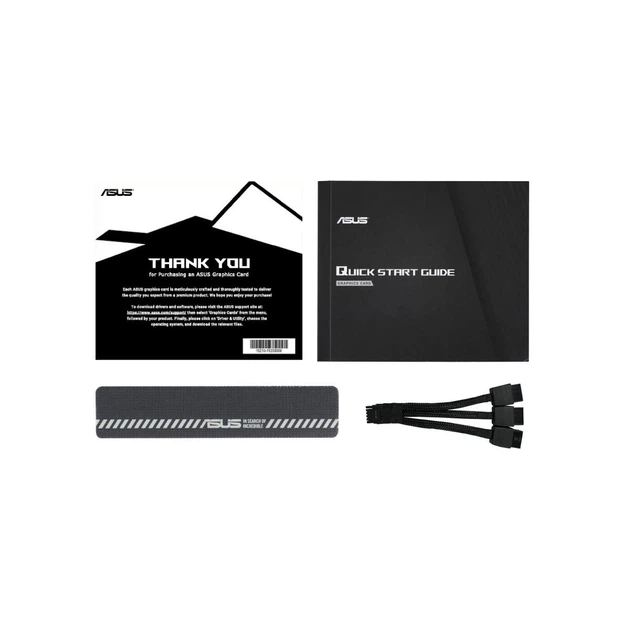 Відеокарта ASUS GeForce RTX 5070 TI 16GB GDDR7 OC PRIME-RTX5070TI-O16G (90YV0MF0-M0NA00) - изображение 5