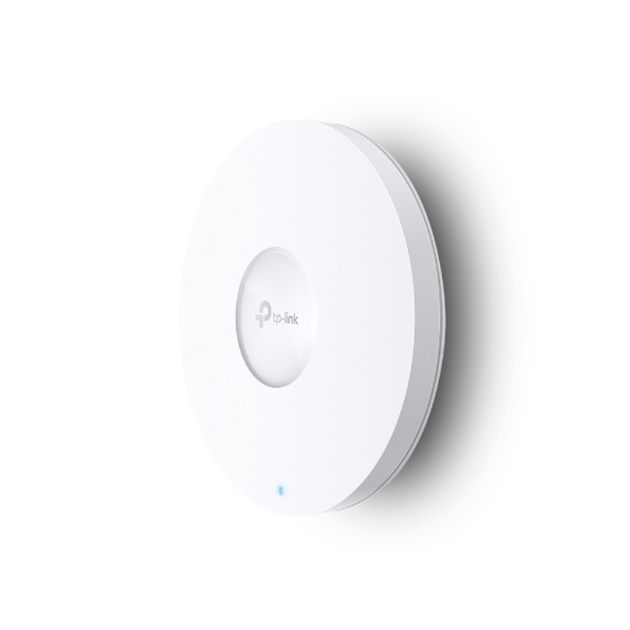 Точка доступу Wi-Fi TP-Link EAP650 - изображение 3