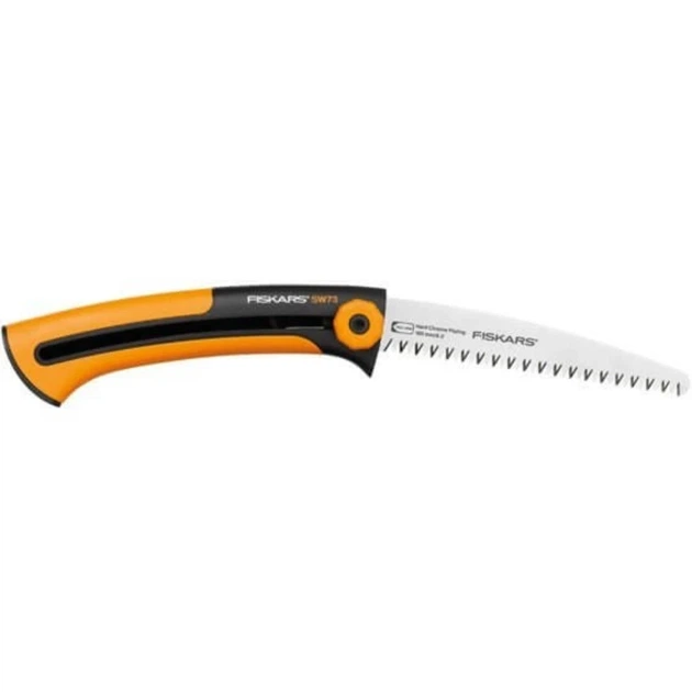 Садова пила Fiskars Xtract™ (S) SW73 123870 (1000613) - Фото 1 Садова пила Fiskars Xtract™ (S) SW73 123870 (1000613) - зображення 1