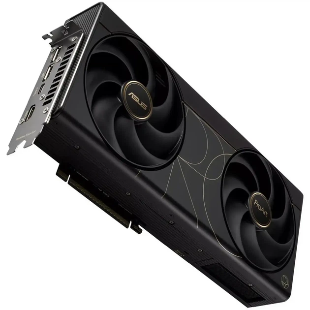 Відеокарта ASUS Nvidia GeForce RTX 5090 PROART OC 32GB (PROART-RTX5090-O32G) - изображение 10