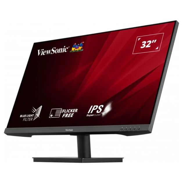 Монітор ViewSonic VA3209-MH - изображение 9