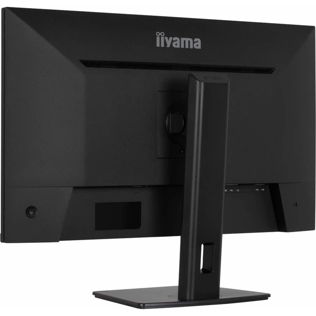 Монітор iiyama XB3294UHSCP-B1 - Фото 6 Монітор iiyama XB3294UHSCP-B1 - зображення 6