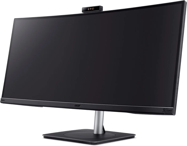 Монітор Acer CB343CURDbemiiphcuzx (UM.CB3EE.D07) - изображение 4