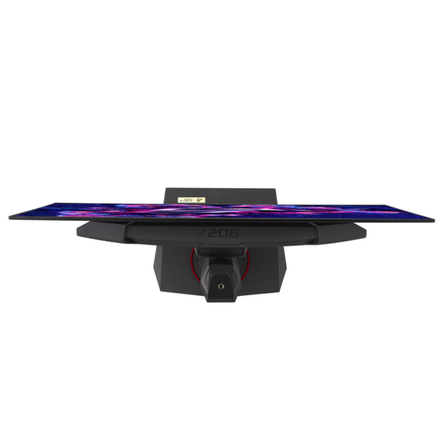Монітор ASUS ROG Strix OLED XG27AQDMG (90LM0AH0-B01A70) - Фото 6 Монітор ASUS ROG Strix OLED XG27AQDMG (90LM0AH0-B01A70) - зображення 6