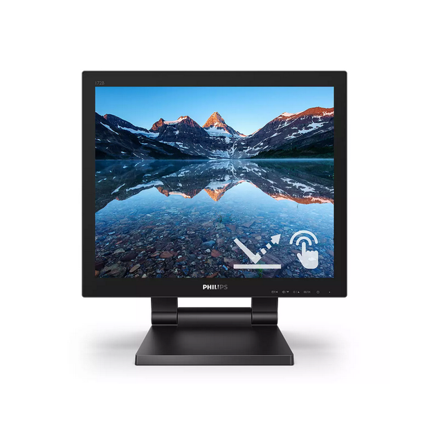 Монітор Philips 172B9TL/00 - изображение 5