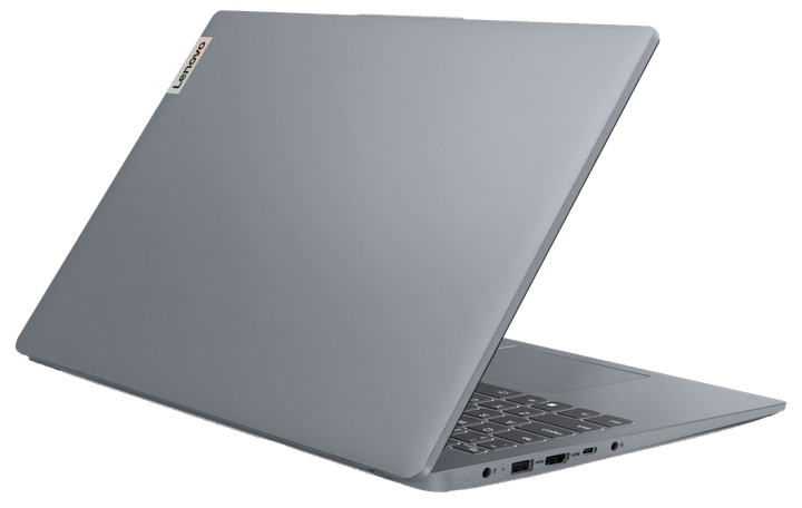 Ноутбук LENOVO IdeaPad Slim 3 15AMN8 (82XQ01KJRA) - Фото 5 Ноутбук LENOVO IdeaPad Slim 3 15AMN8 (82XQ01KJRA) - изображение 5