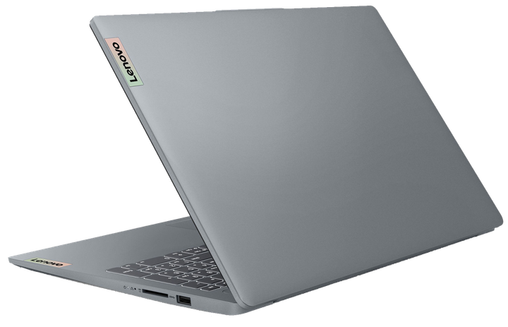 Ноутбук LENOVO IdeaPad Slim 3 15AMN8 (82XQ01KJRA) - Фото 7 Ноутбук LENOVO IdeaPad Slim 3 15AMN8 (82XQ01KJRA) - изображение 7