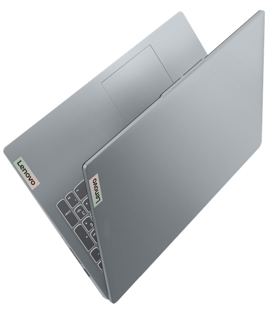 Ноутбук LENOVO IdeaPad Slim 3 15AMN8 (82XQ01KJRA) - Фото 10 Ноутбук LENOVO IdeaPad Slim 3 15AMN8 (82XQ01KJRA) - изображение 10