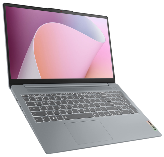 Ноутбук LENOVO IdeaPad Slim 3 15AMN8 (82XQ01KJRA) - Фото 12 Ноутбук LENOVO IdeaPad Slim 3 15AMN8 (82XQ01KJRA) - изображение 12