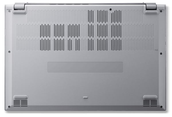 Ноутбук Acer Aspire Go 15 AG15-72P-56WZ (NX.JSVEU.011) - Фото 7 Ноутбук Acer Aspire Go 15 AG15-72P-56WZ (NX.JSVEU.011) - изображение 7