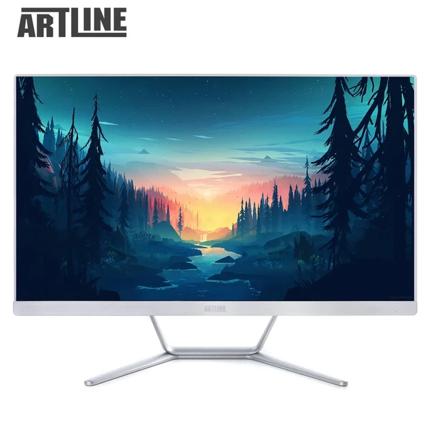 Моноблок ARTLINE Home G43 (G43v25w) - зображення 9