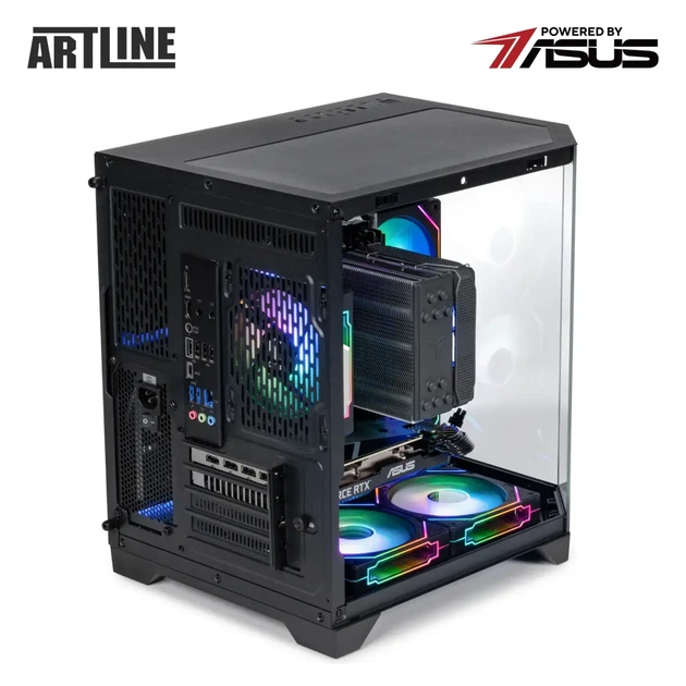 Комп'ютер ARTLINE Gaming X51 (X51v44) - изображение 13