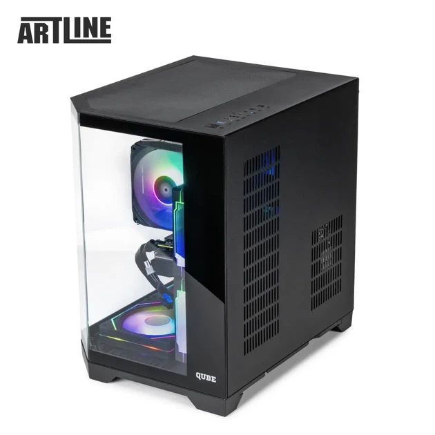 Комп'ютер ARTLINE Gaming X61 (X61v41) - изображение 14