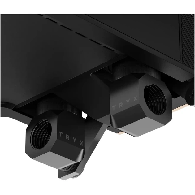 Водоблок TRYX PANORAMA WB Black (L-P0CL-DS0M-G0K) - изображение 5