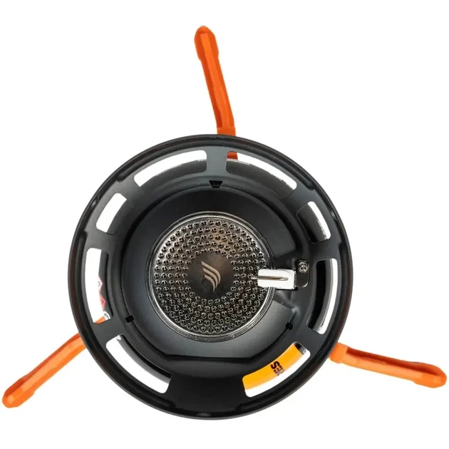 Система для приготовления Jetboil Flash 1 2025 Carbon - Фото 7 Система для приготовления Jetboil Flash 1 2025 Carbon - изображение 7