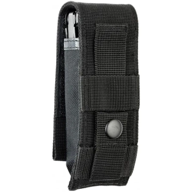 Чохол для мультитула Leatherman 931005 MOLLE 4.25" L Чорний Нейлон - зображення 2