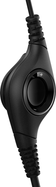 Навушники Logitech Headset H390 USB (981-000406) - зображення 6