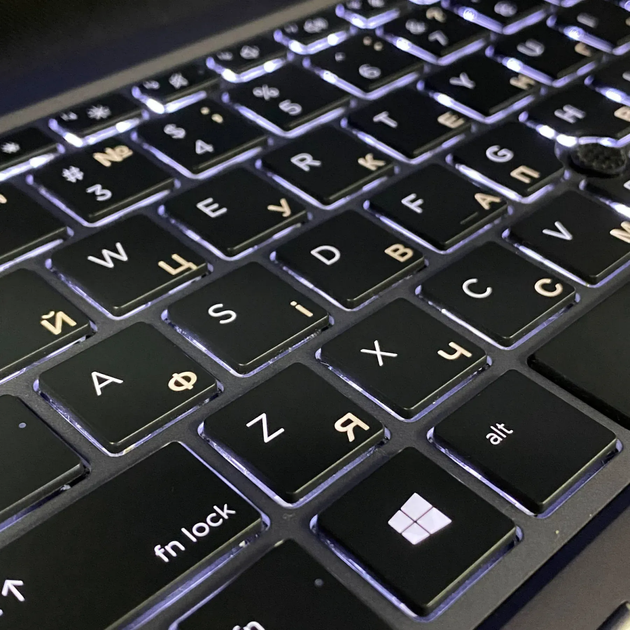Мобильная рабочая станция Б-класс HP zBook 17 G6 / 17.3" (1920x1080) IPS / Intel Core i9-9880H (8 (16) ядер по 2.3 - 4.8 GHz) / 32 GB DDR4 / 128 GB SSD + 500 GB HDD / nVidia Quadro RTX 3000, 6 GB GDDR6, 192-bit / WebCam / TouchID б/у + Подарок Мышь / USB - Фото 6 Мобильная рабочая станция Б-класс HP zBook 17 G6 / 17.3" (1920x1080) IPS / Intel Core i9-9880H (8 (16) ядер по 2.3 - 4.8 GHz) / 32 GB DDR4 / 128 GB SSD + 500 GB HDD / nVidia Quadro RTX 3000, 6 GB GDDR6, 192-bit / WebCam / TouchID б/у + Подарок Мышь / USB - изображение 6