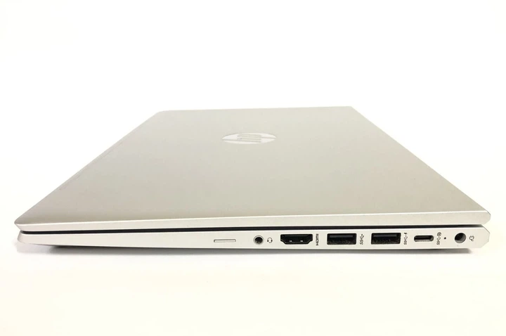 Ультрабук HP ProBook 445 G9 / 14" (1920x1080) IPS / AMD Ryzen 5 5625U (6 (12) ядер по 2.3 - 4.3 GHz) / 8 GB DDR4 / 256 GB SSD / AMD Radeon RX Vega 7 Graphics / WebCam / Win 11 Pro б/у + Подарок Флеш-накопитель Kingston DataTraveler Exodia S 64GB - Фото 5 Ультрабук HP ProBook 445 G9 / 14" (1920x1080) IPS / AMD Ryzen 5 5625U (6 (12) ядер по 2.3 - 4.3 GHz) / 8 GB DDR4 / 256 GB SSD / AMD Radeon RX Vega 7 Graphics / WebCam / Win 11 Pro б/у + Подарок Флеш-накопитель Kingston DataTraveler Exodia S 64GB - изображение 5