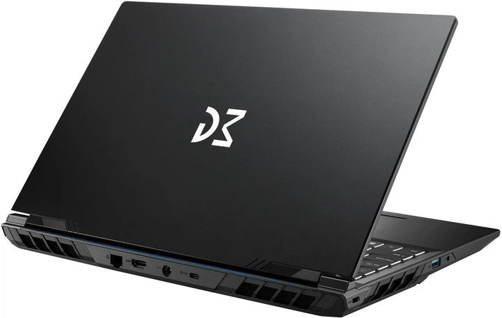 Ноутбук DREAM MACHINES RG5060-15PL21 (e2461933), Intel Core i7-14700HX / 15.6" / 144 Гц / RAM 32 ГБ DDR5 / SSD 1 ТБ / Intel UHD Graphics + RTX 5060 / Без ОС / Чорний - Фото 4 Ноутбук DREAM MACHINES RG5060-15PL21 (e2461933), Intel Core i7-14700HX / 15.6" / 144 Гц / RAM 32 ГБ DDR5 / SSD 1 ТБ / Intel UHD Graphics + RTX 5060 / Без ОС / Чорний - изображение 4