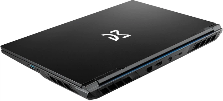 Ноутбук DREAM MACHINES RG5060-15PL21 (e2461933), Intel Core i7-14700HX / 15.6" / 144 Гц / RAM 32 ГБ DDR5 / SSD 1 ТБ / Intel UHD Graphics + RTX 5060 / Без ОС / Чорний - Фото 5 Ноутбук DREAM MACHINES RG5060-15PL21 (e2461933), Intel Core i7-14700HX / 15.6" / 144 Гц / RAM 32 ГБ DDR5 / SSD 1 ТБ / Intel UHD Graphics + RTX 5060 / Без ОС / Чорний - изображение 5