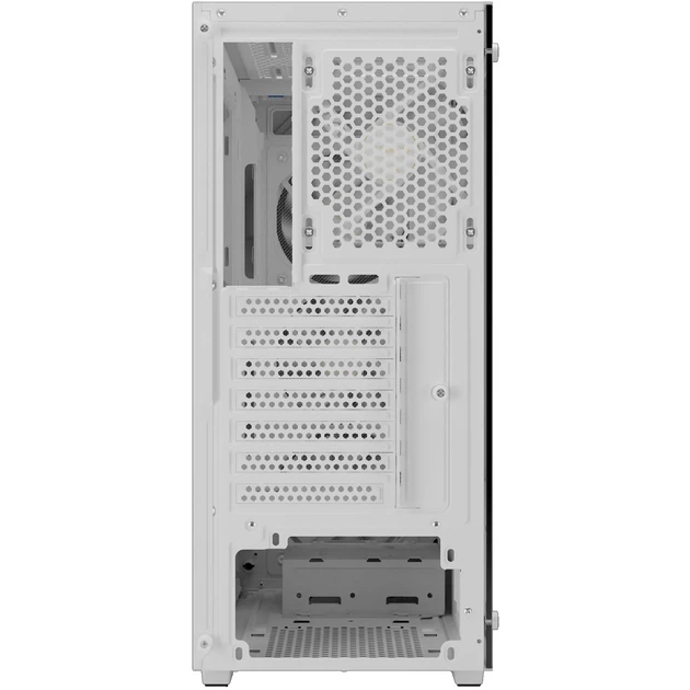 Корпус Gamdias Aura GC1 Elite ARGB White (4711514500608) - зображення 8