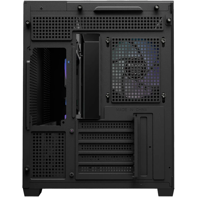 Корпус Gamdias Atlas M3M Black (4711514503807) - Фото 7 Корпус Gamdias Atlas M3M Black (4711514503807) - изображение 7