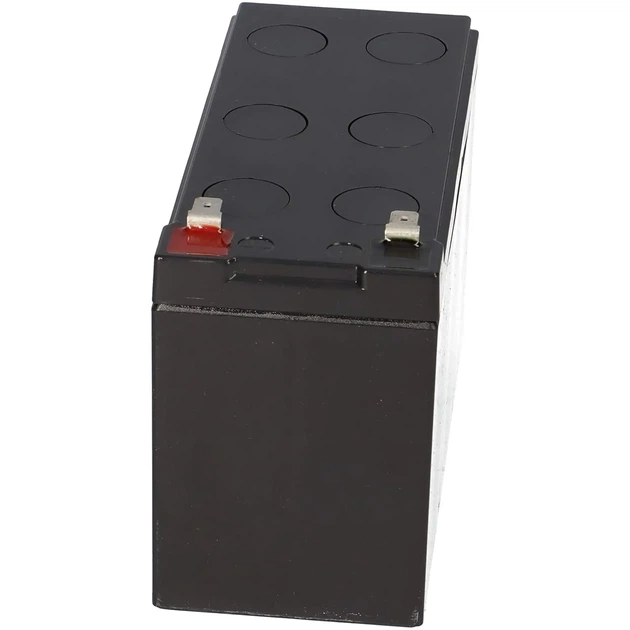 Аккумуляторная батарея к ИБП (UPS) CSB HR1234WF2 12V 9Ah - изображение 6