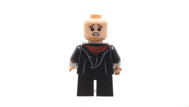 Конструктор Lego Фигурка Hermione's Study Desk Polybag Harry Potter 30392 hp315 - изображение 5
