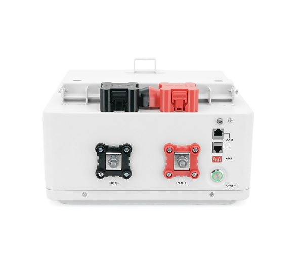 Аккумулятор FelicityESS FLA24100WG2 24v 100Ah, BMS 100/150A@8S, 2.56kW - изображение 3